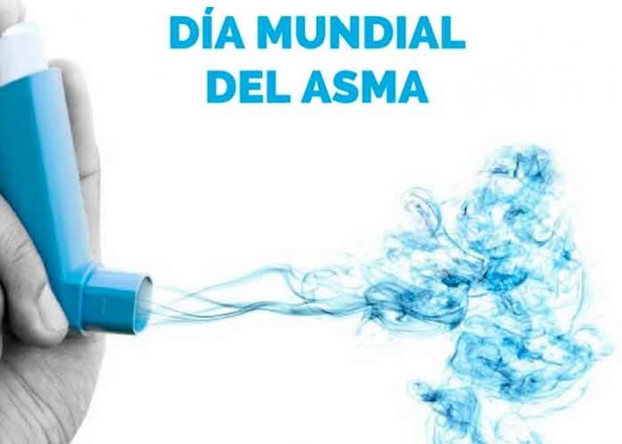 asma22 asma, enfermedad, dia mundial, salud,