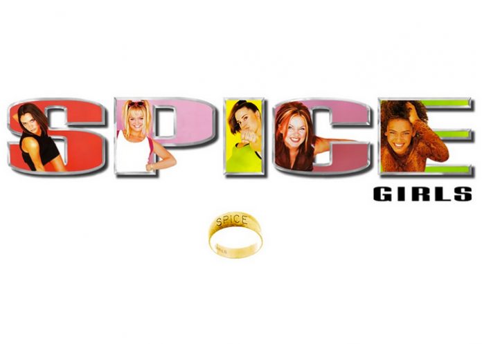 spice girls