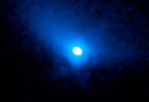 VIDEO: Astrónomos descubren un objeto espacial único