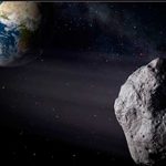 Denominan a siete nuevos asteroides con nombres vinculados a Uruguay