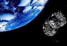 Un asteroide de 650 metros nos ‘visita’ mañana, pero sin peligro de colisión