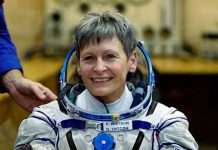 Astronautas de EEUU preparan reparación de emergencia de Estación Espacial