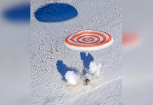 VIDEO: Tres tripulantes de la EEI regresan a la Tierra