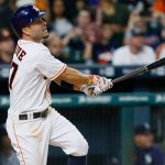 Deportista del año AP: Beisbolista venezolano José Altuve aaron