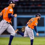 Astros, al fin campeones de la Serie Mundial
