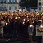Unos 25.000 peregrinos esperados en Lourdes en medio de medidas de seguridad