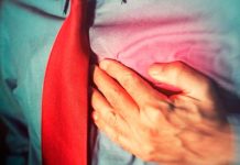 Por qué las enfermedades respiratorias aumentan el riesgo de un ataque cardíaco