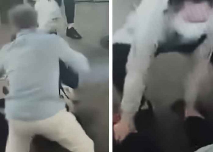 atacante estados unidos, nueva york, atacante,