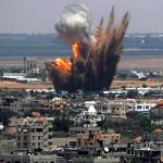 Al menos 30 personas mueren en un bombardeo en Siria