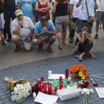 12 personas en estado crítico tras atentados en Cataluña