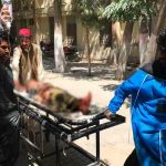 afganistan, mortero, muertos, violencia,