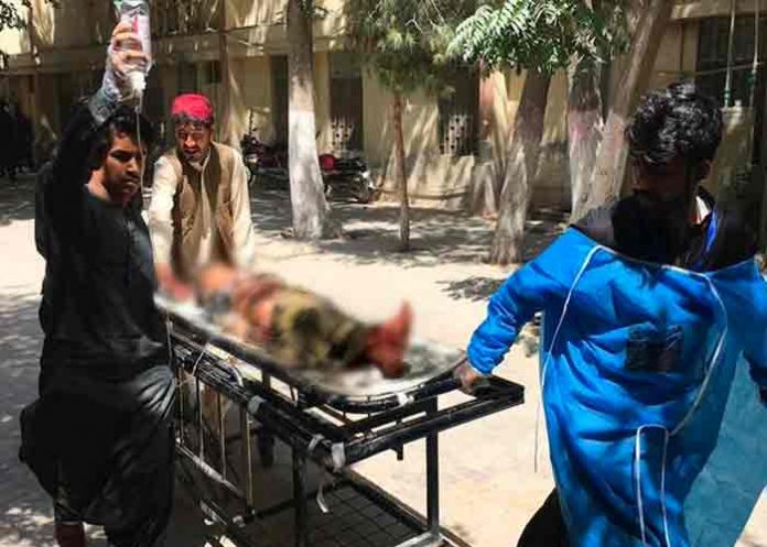 ataque-mortero- afganistan, mortero, muertos, violencia,