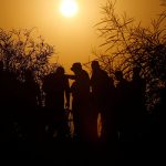 Tres muertos y un herido por ataque a colonia judía al noroeste de Jerusalén