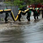 Nuevo ataque a oleoducto causa derrame en río de Colombia