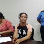 Managua: Para procesado por traficar drogas «la cárcel no come»