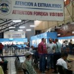 Aumentó la solicitud de pasaportes en Nicaragua