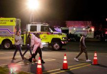 EE.UU: Evacuan centro comercial por disparo de arma en Nueva York