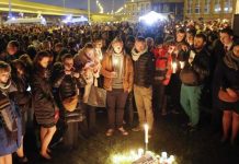 Más de mil detenidos por terrorismo en Europa durante 2016