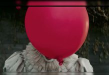 Revelan nuevo y escalofriante tráiler de «It»