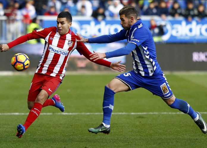 atletico