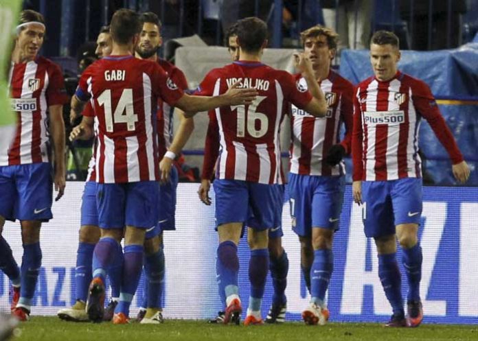 atletico