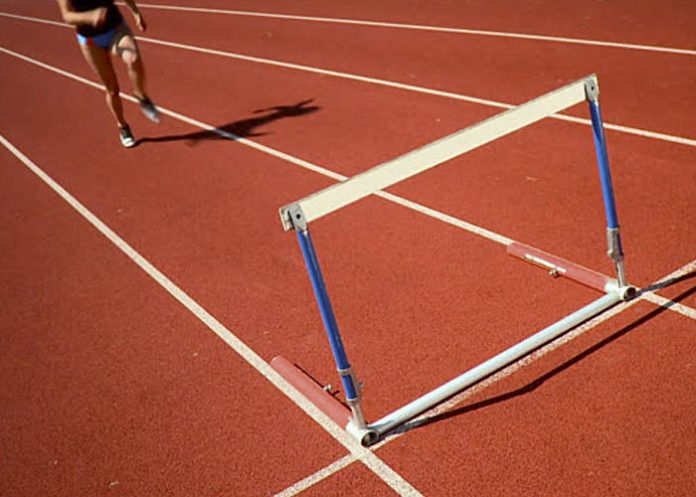 atletismo