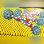 La carrera inédita de los «nanocoches»