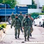 Detienen en México a un capo del Chapo Guzmán