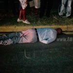 Accidente de tránsito cobra otra víctima mortal