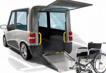 Construyen automóvil que será controlado por la mente