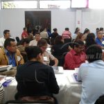 Docentes de Nicaragua analizan estrategias de las aulas digitales móviles