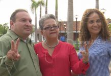Alianza Unida Nicaragua Triunfa continuará rutas de prosperidad en Chinandega