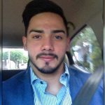 Míster Nicaragua chocó contra una vivienda en Managua