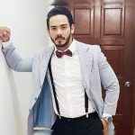 Organización de Míster Nicaragua sancionará a Austin Canda