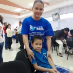 Desarrollan conversatorio sobre autismo en Nicaragua