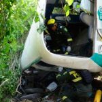 Autobús contra la transexualidad de «Hazte Oír» llega a NY