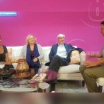 Delegación de Austria llega a Nicaragua para ampliar y fortalecer cooperación