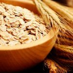La avena es un alimento ideal para una buena salud