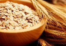 La avena es un alimento ideal para una buena salud