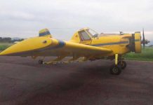 Hallan muerto a piloto panameño de avioneta estrellada en Honduras