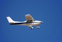 Hallan avioneta con piloto panameño extraviada en Honduras el 9 de noviembre