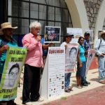 Investigan a funcionarios por ocultar información de Ayotzinapa