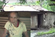 Boaco: Humilde anciana solicita ayuda para sus enfermedades