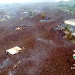 UE destina fondos de ayuda a personas afectadas por erupción en RDC republica democratica del congo, erupcion, volcan Nyiragongo,