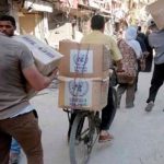 Celebran Día Mundial de la Asistencia Humanitaria