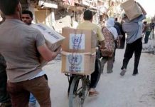 Celebran Día Mundial de la Asistencia Humanitaria