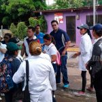 Managua: Concientizan para prevenir enfermedades durante el invierno