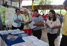 Empresarios de agroturismo y comunitarios de Nueva Segovia son beneficiados con Bono de Respaldo Turístico