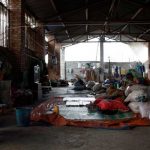 Mas de 27.000 refugiados pasan de Birmania a Bangladés
