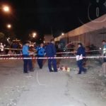 Tomador consuetudinario fallece tras darse un fuerte golpe en la cabeza en el barrio Acahulinca